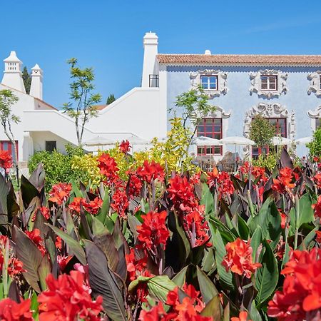 Vermelho Melides - Relais & Chateaux Екстериор снимка