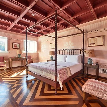Vermelho Melides - Relais & Chateaux Екстериор снимка