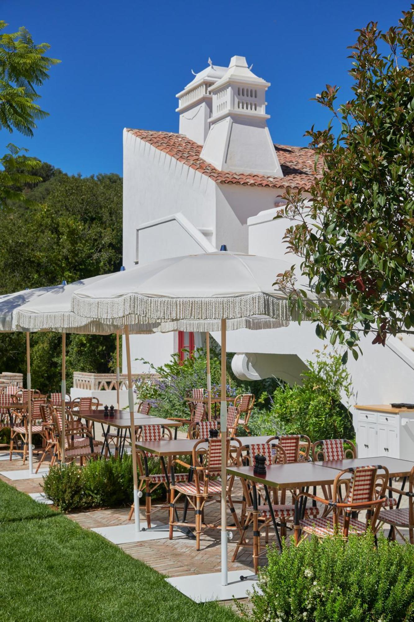 Vermelho Melides - Relais & Chateaux Екстериор снимка