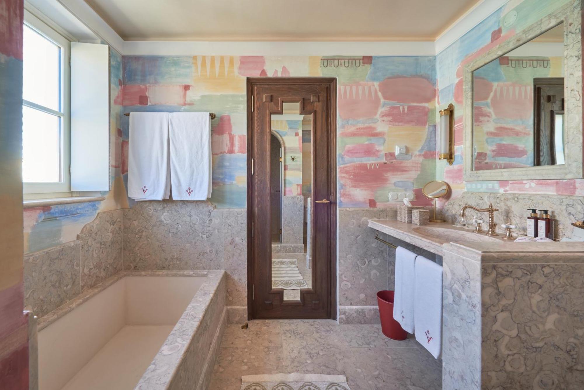 Vermelho Melides - Relais & Chateaux Екстериор снимка