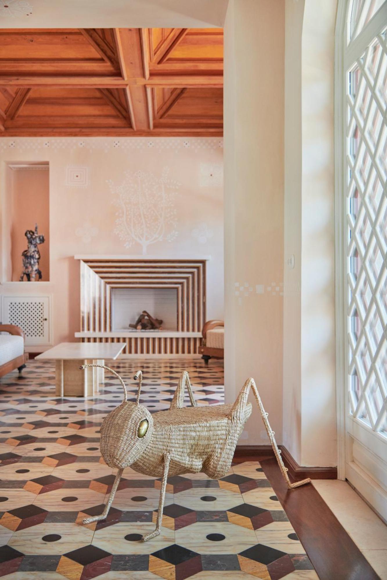 Vermelho Melides - Relais & Chateaux Екстериор снимка