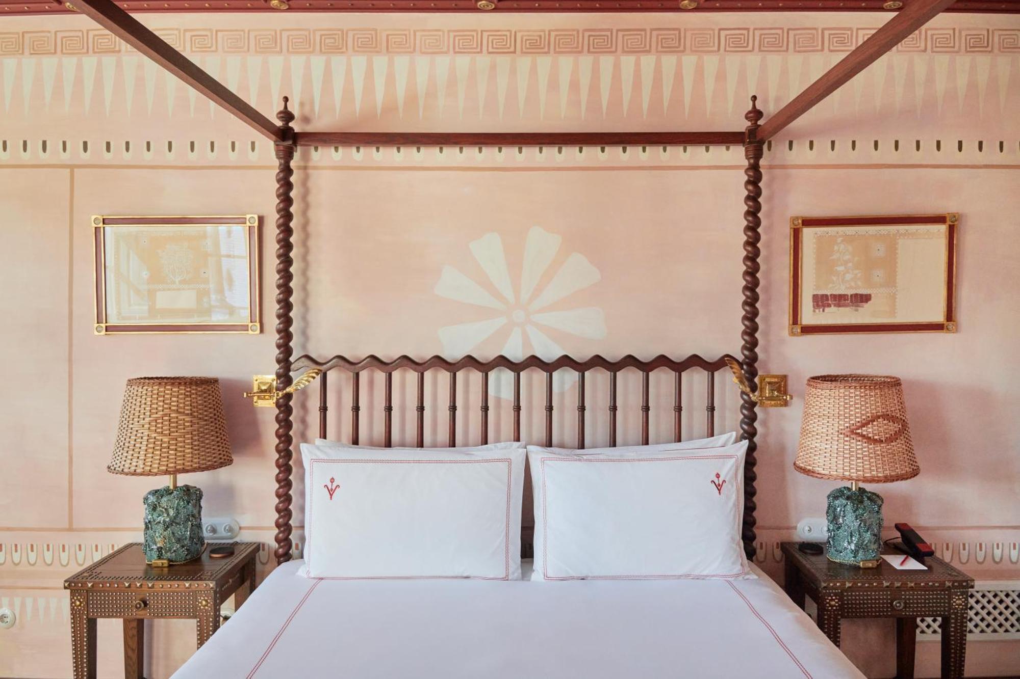 Vermelho Melides - Relais & Chateaux Екстериор снимка