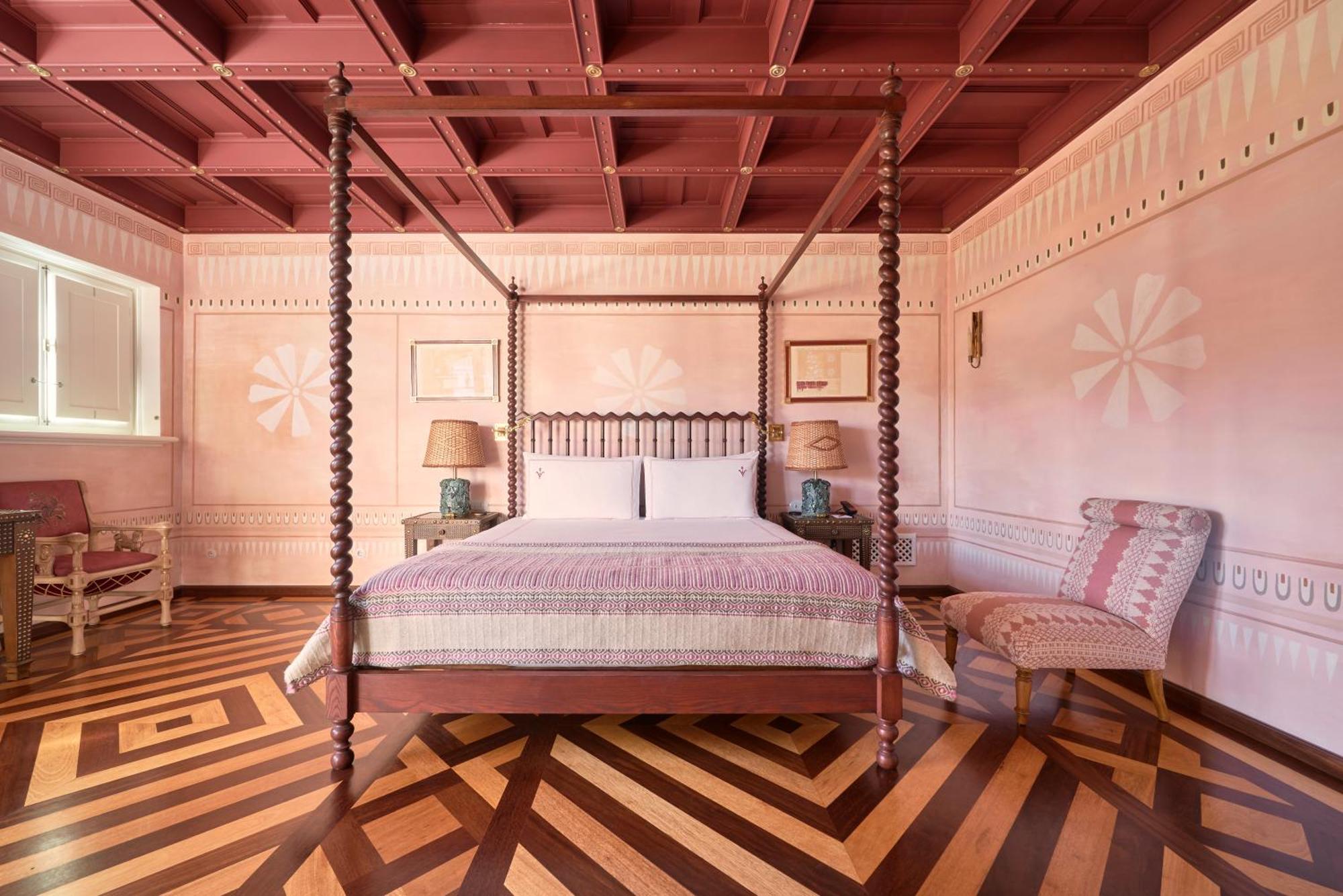 Vermelho Melides - Relais & Chateaux Екстериор снимка