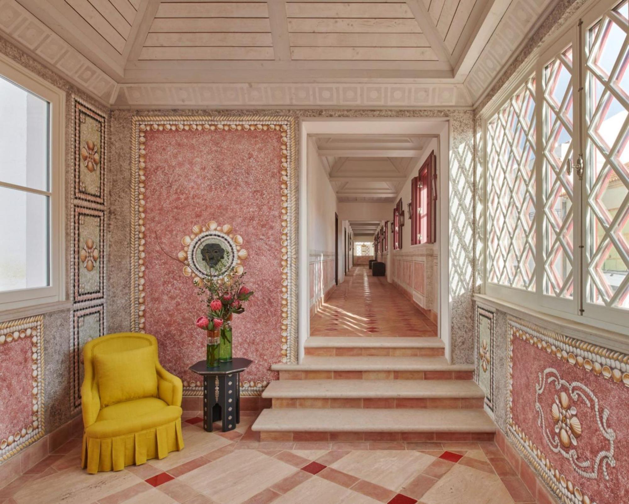 Vermelho Melides - Relais & Chateaux Екстериор снимка