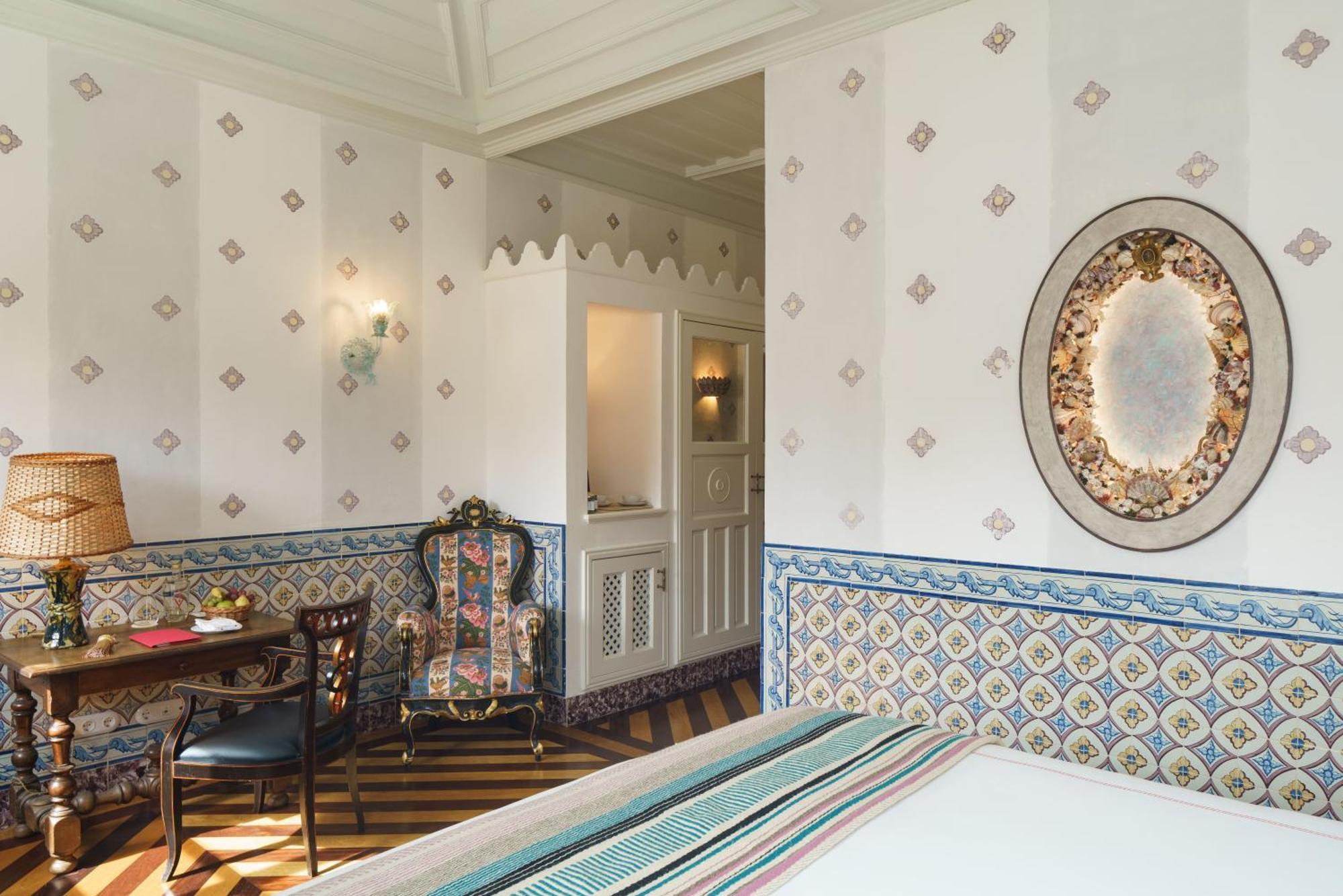 Vermelho Melides - Relais & Chateaux Екстериор снимка