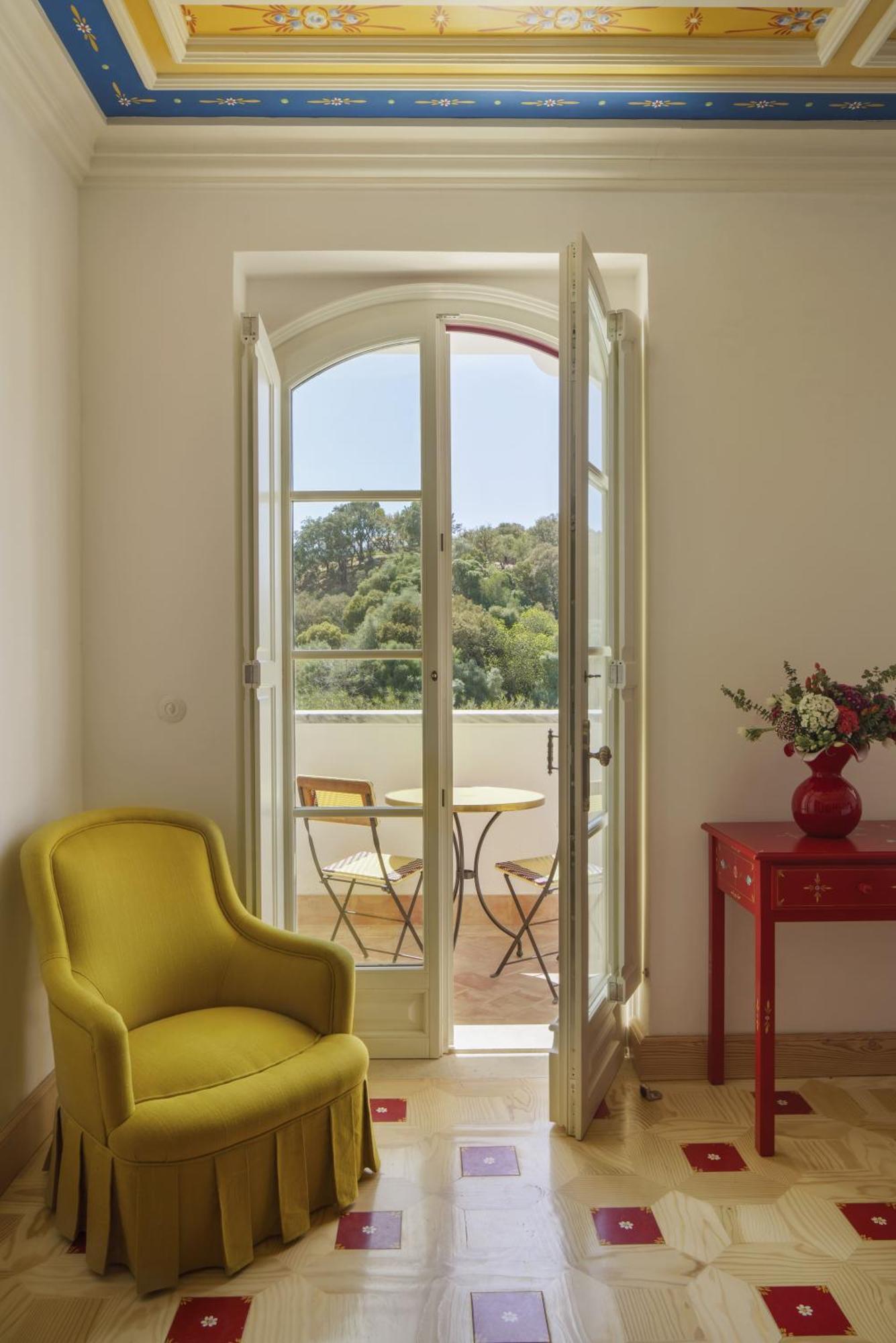 Vermelho Melides - Relais & Chateaux Екстериор снимка