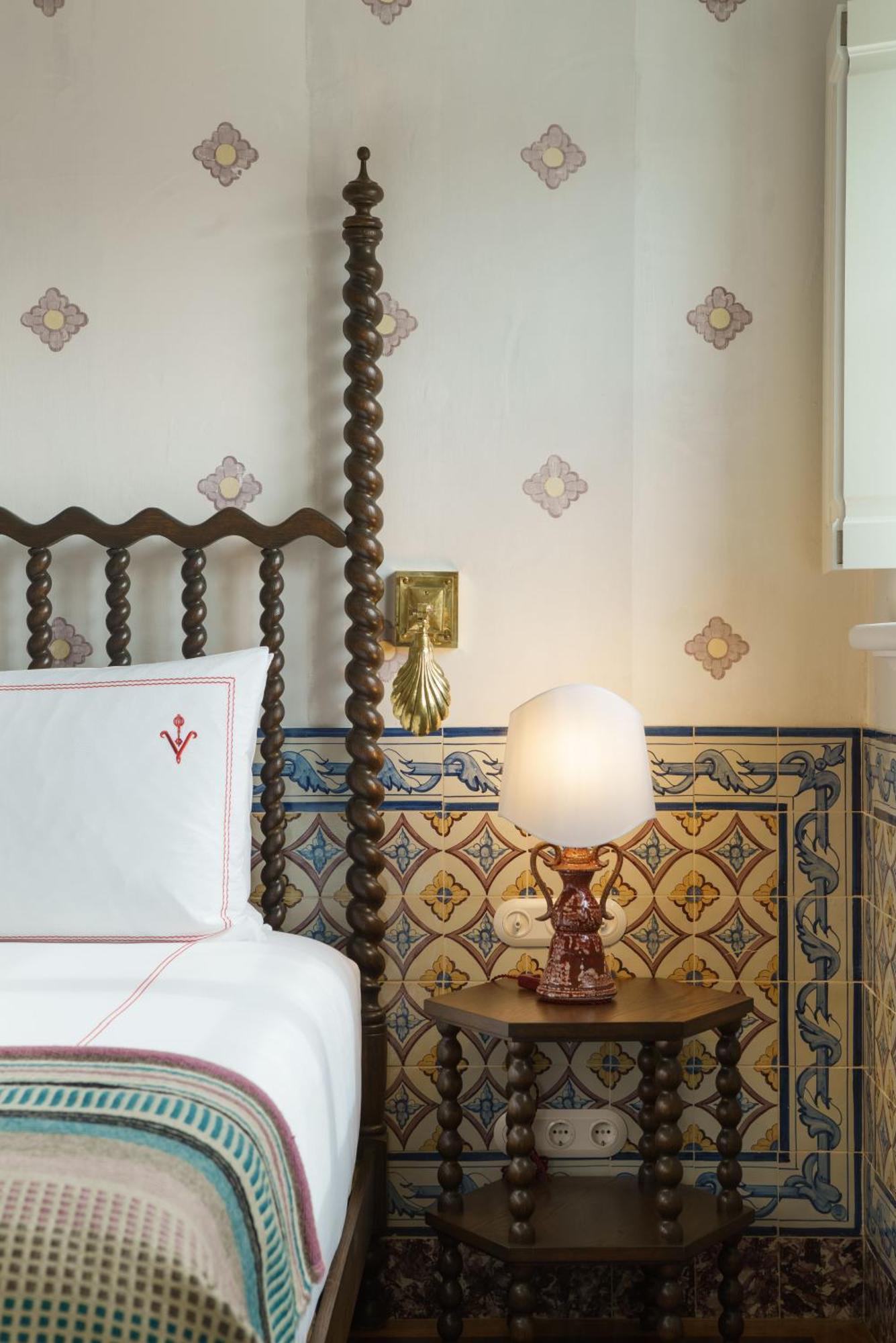 Vermelho Melides - Relais & Chateaux Екстериор снимка