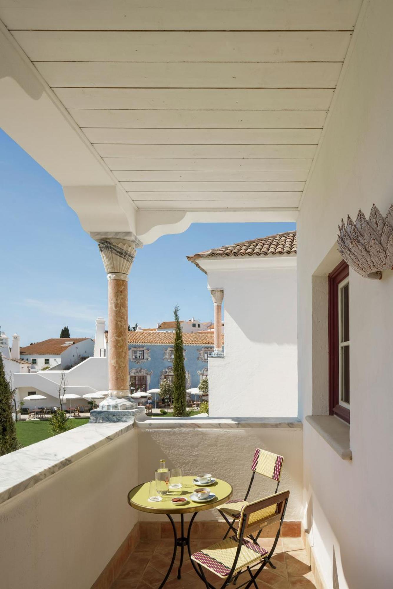 Vermelho Melides - Relais & Chateaux Екстериор снимка