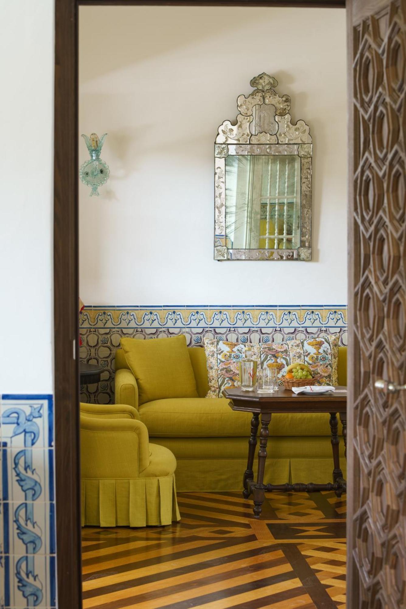 Vermelho Melides - Relais & Chateaux Екстериор снимка