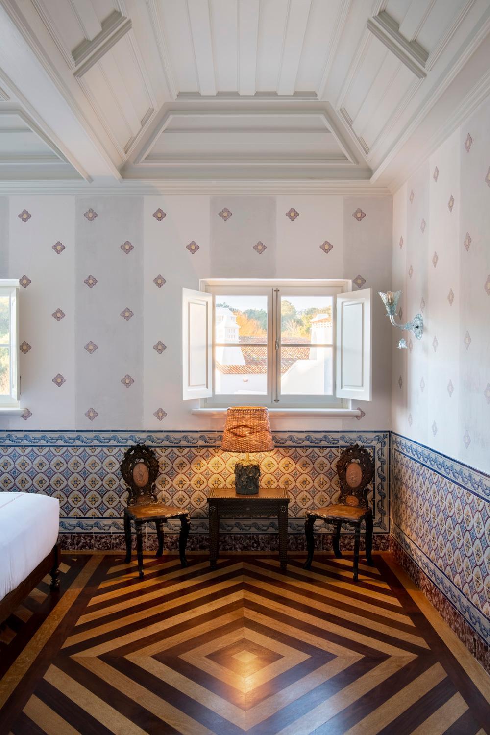 Vermelho Melides - Relais & Chateaux Екстериор снимка