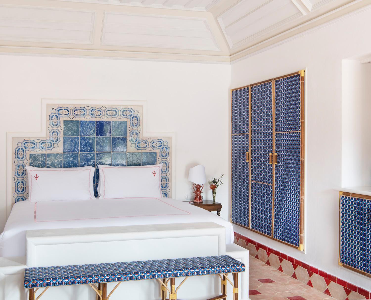 Vermelho Melides - Relais & Chateaux Екстериор снимка