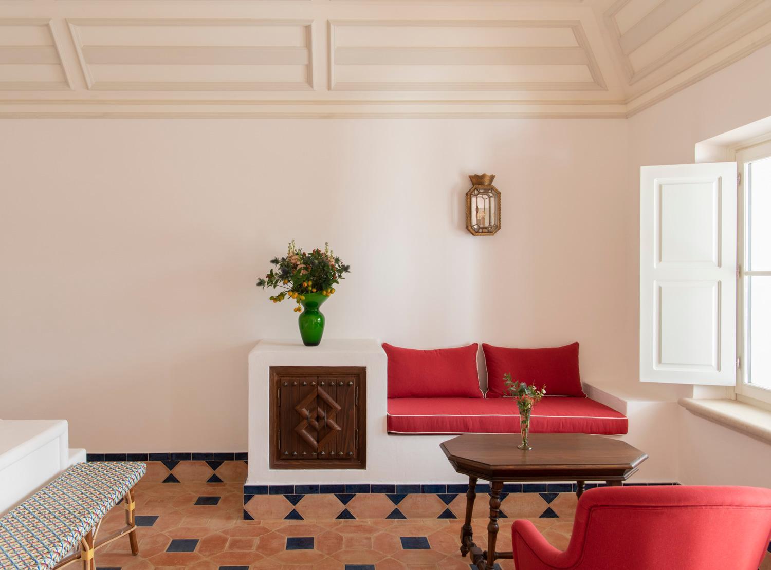Vermelho Melides - Relais & Chateaux Екстериор снимка
