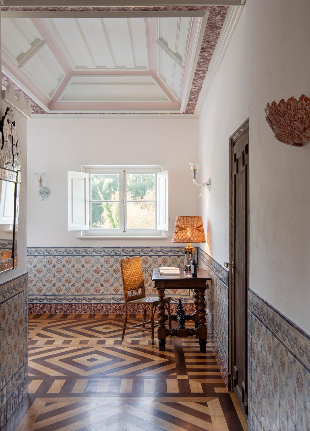 Vermelho Melides - Relais & Chateaux Екстериор снимка