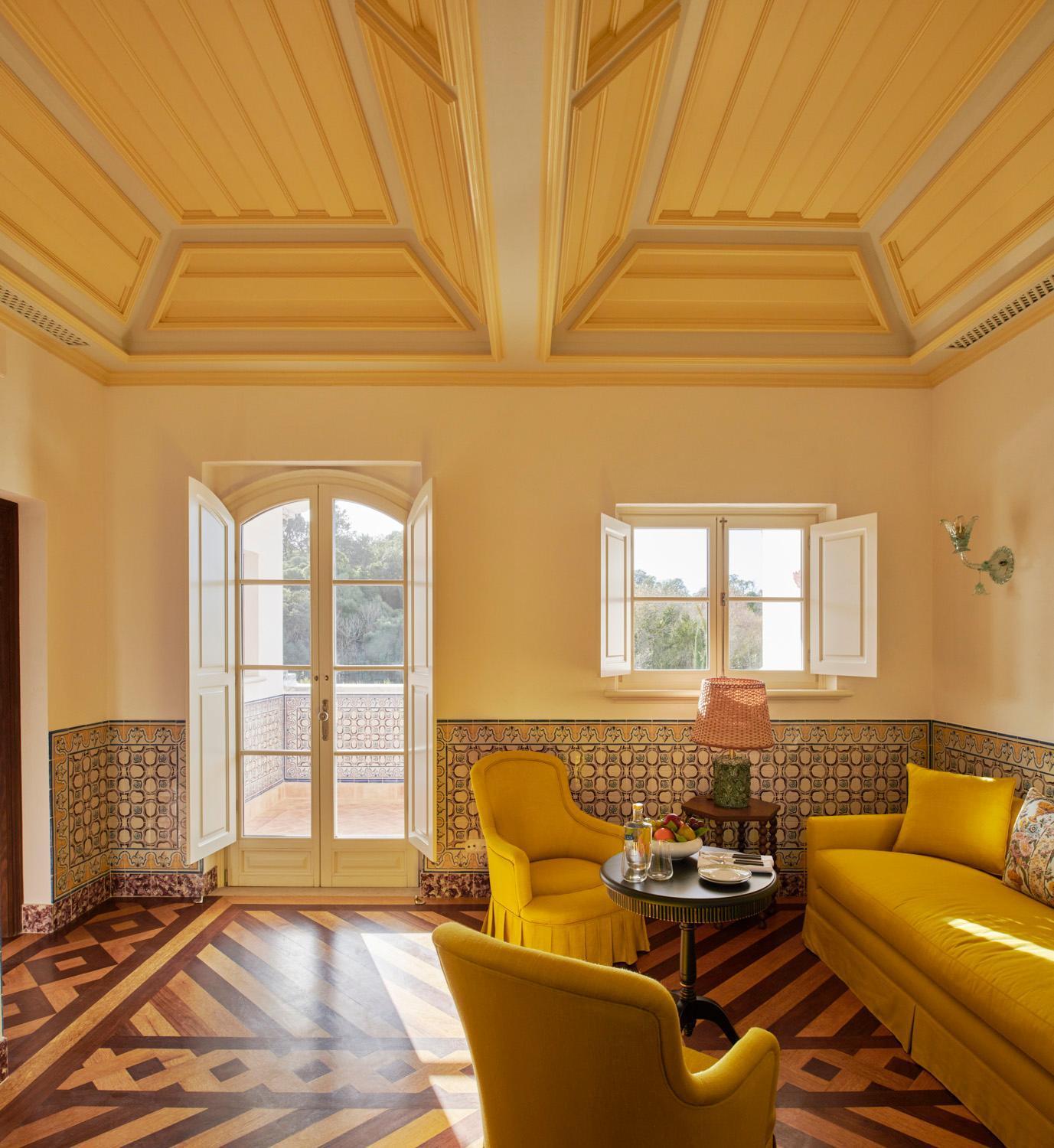 Vermelho Melides - Relais & Chateaux Екстериор снимка