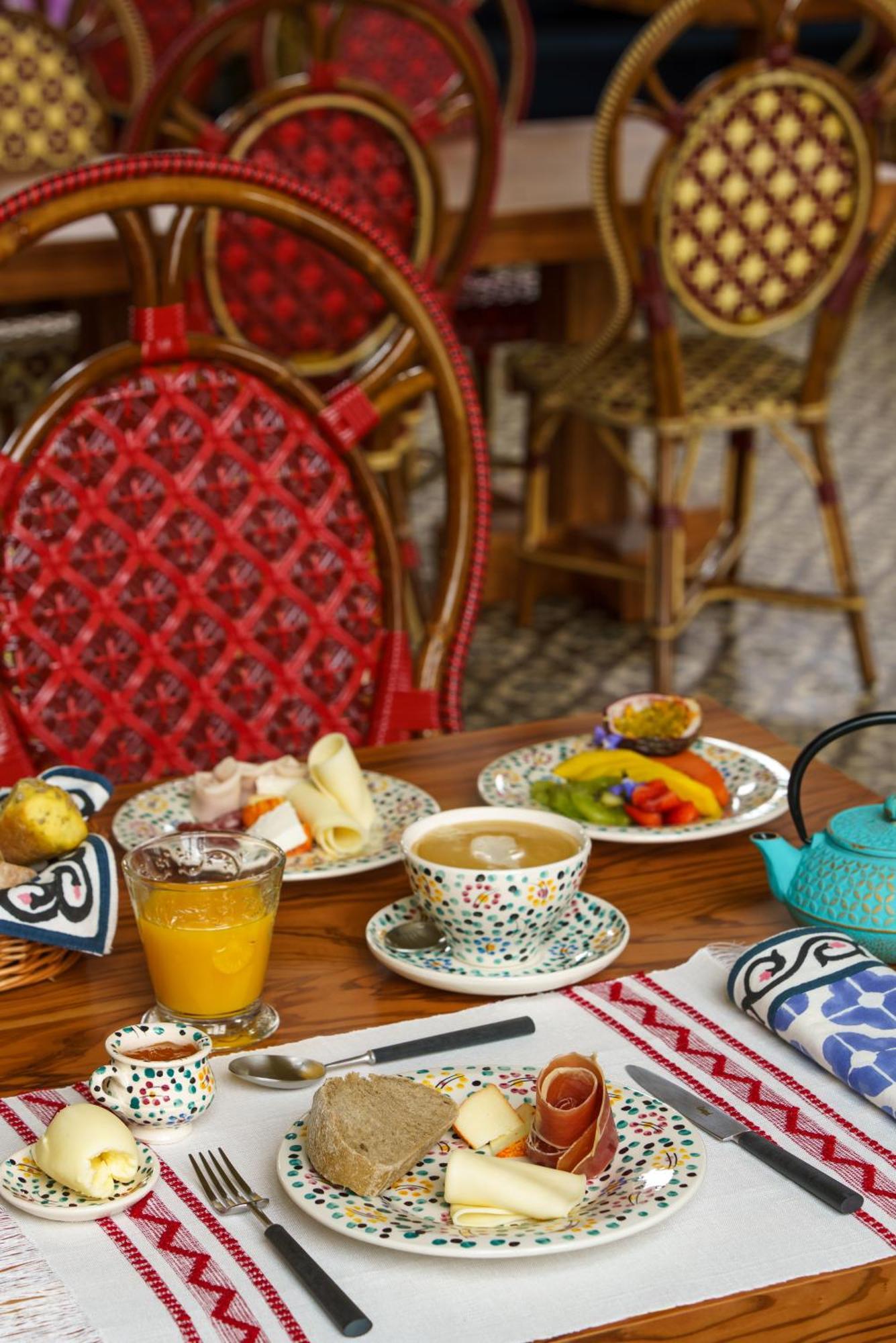 Vermelho Melides - Relais & Chateaux Екстериор снимка